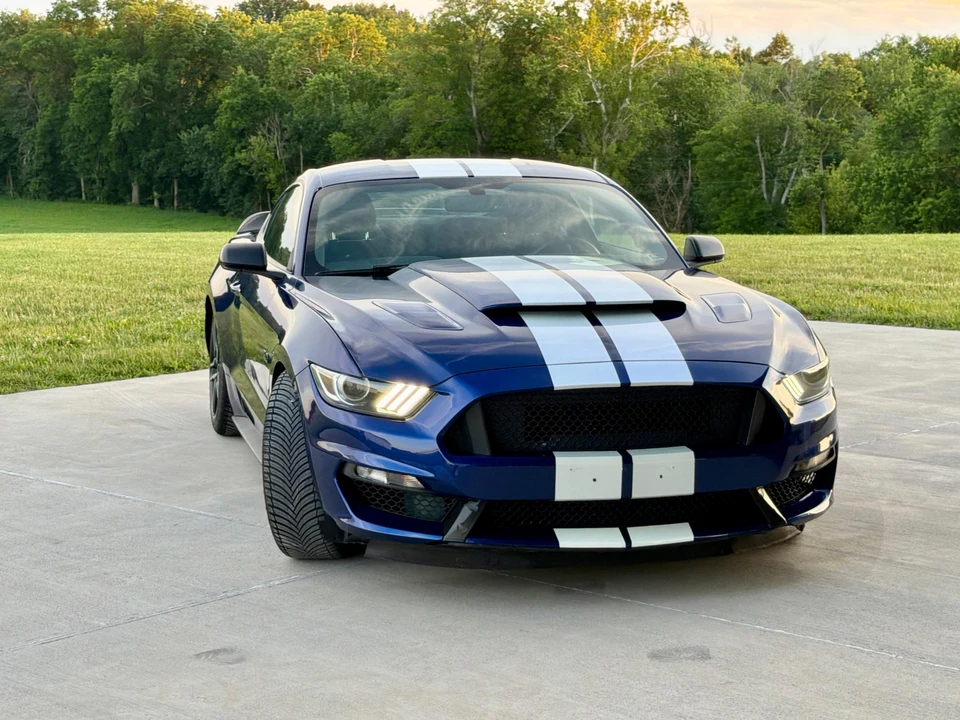 2016 Ford S550 Mustang GT - Image 22 of 31