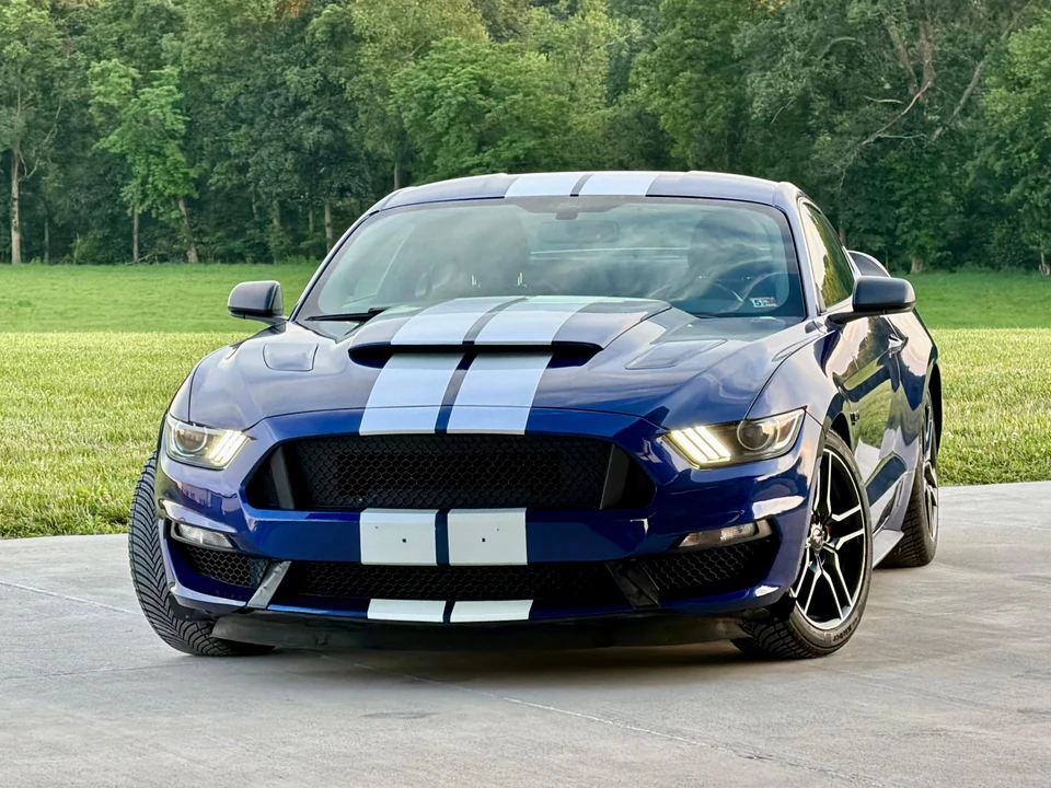 2016 Ford S550 Mustang GT - Image 7 of 31