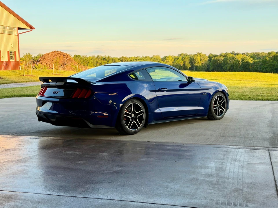 2016 Ford S550 Mustang GT - Image 17 of 31