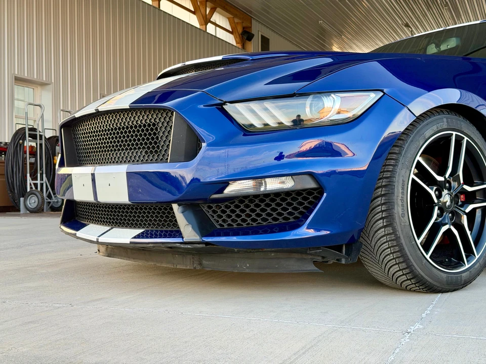 2016 Ford S550 Mustang GT - Image 23 of 31