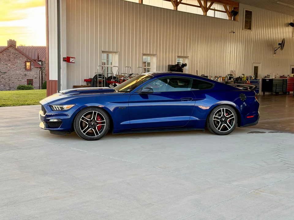 2016 Ford S550 Mustang GT - Image 12 of 31