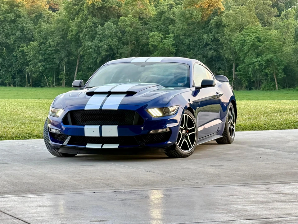 2016 Ford S550 Mustang GT - Image 8 of 31