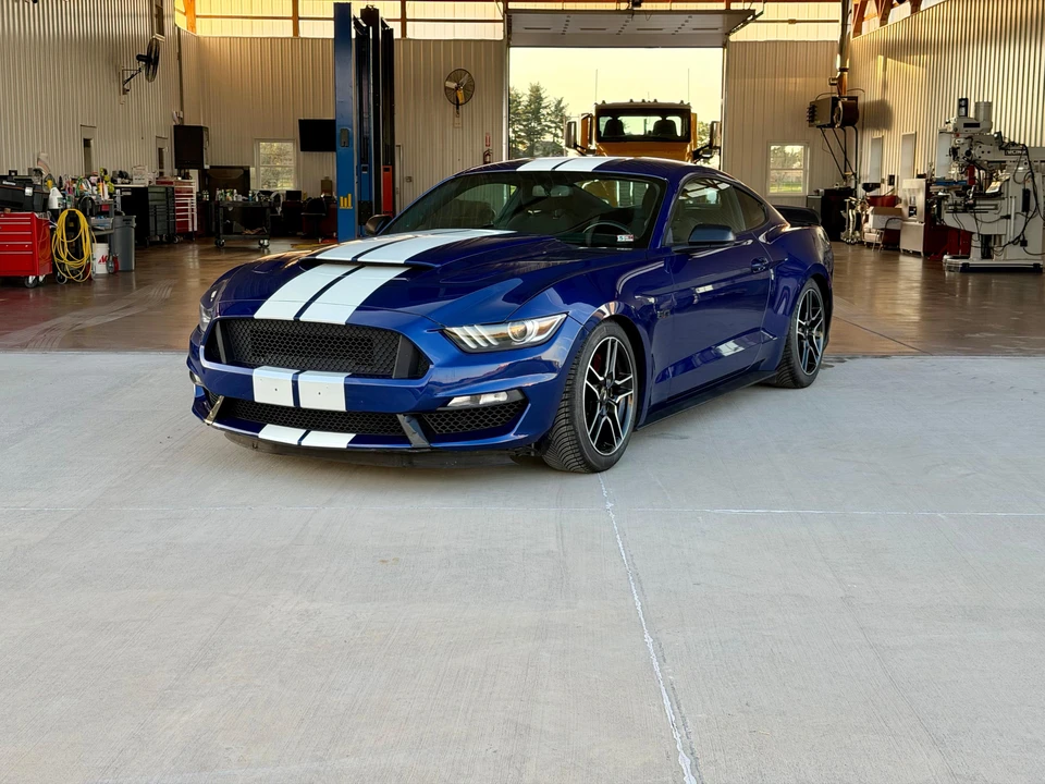 2016 Ford S550 Mustang GT - Image 10 of 31