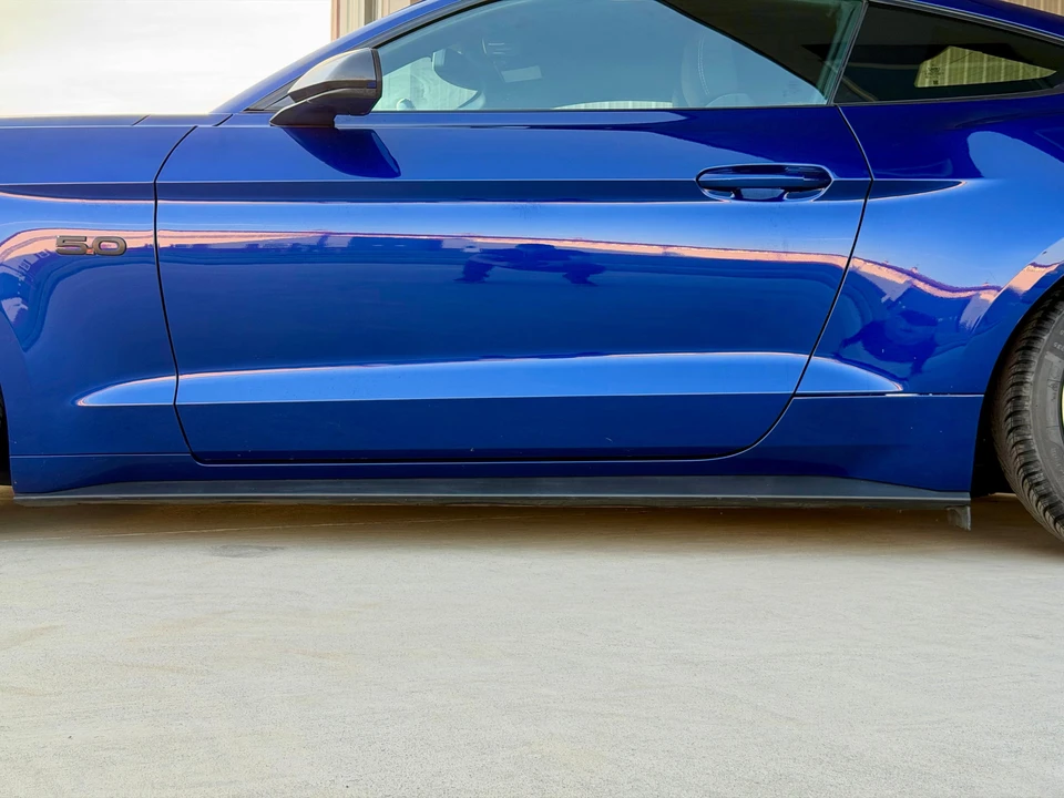 2016 Ford S550 Mustang GT - Image 25 of 31