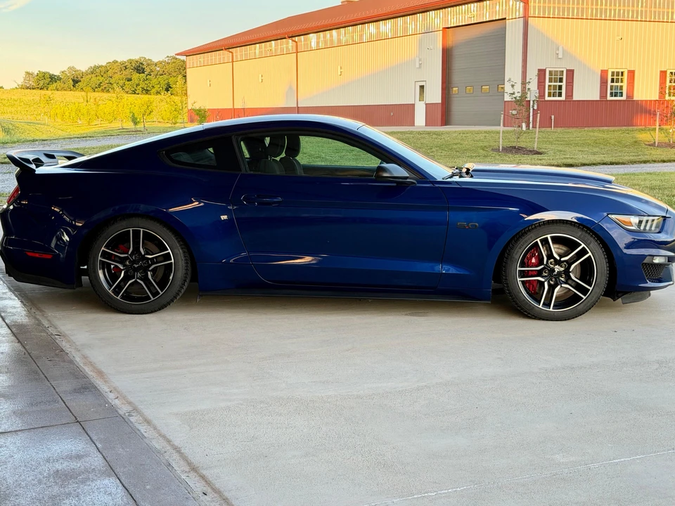 2016 Ford S550 Mustang GT - Image 19 of 31