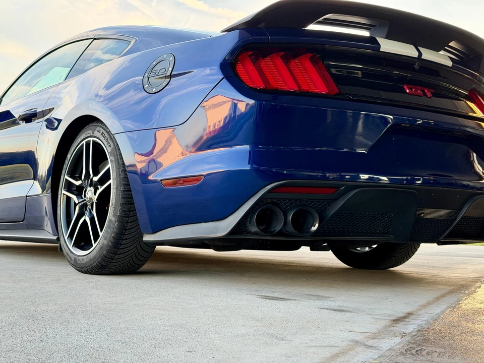 2016 Ford S550 Mustang GT - Image 28 of 31