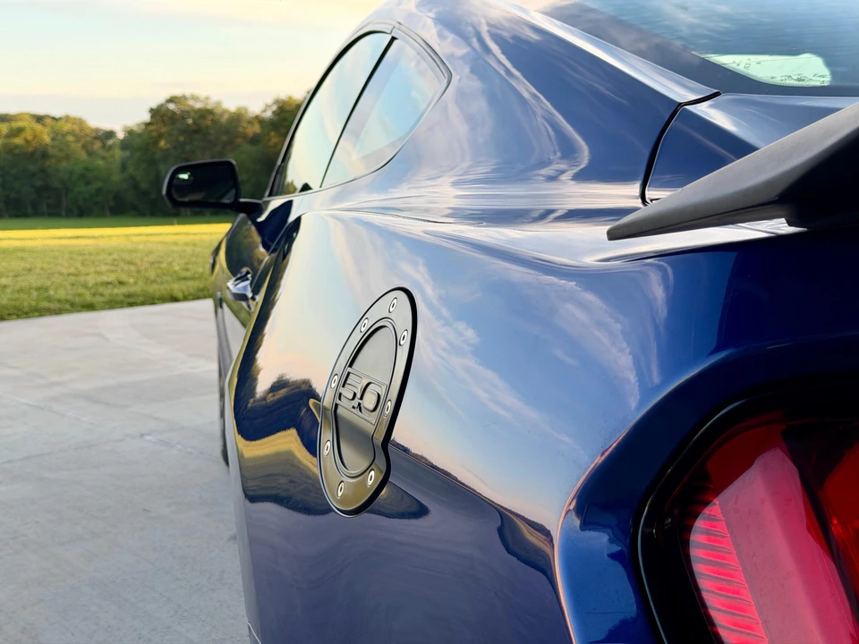 2016 Ford S550 Mustang GT - Image 29 of 31