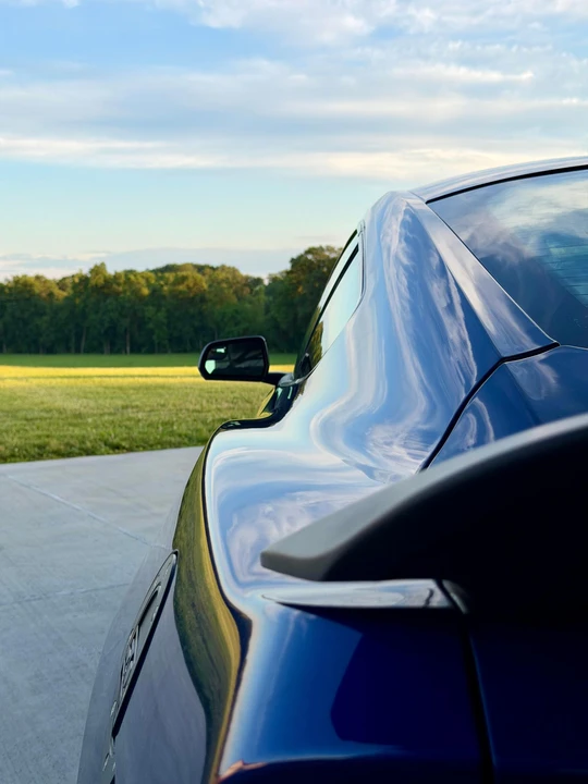 2016 Ford S550 Mustang GT - Image 30 of 31