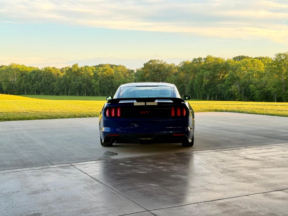 2016 Ford S550 Mustang GT - Image 15 of 31
