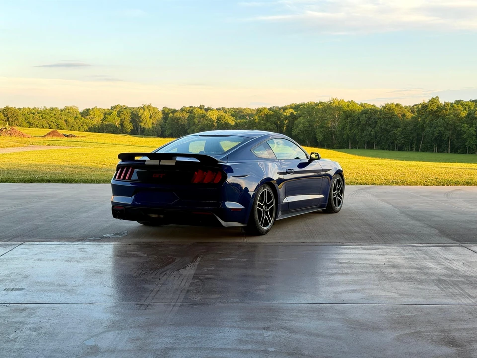 2016 Ford S550 Mustang GT - Image 16 of 31