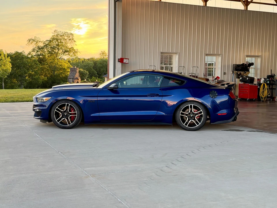 2016 Ford S550 Mustang GT - Image 13 of 31