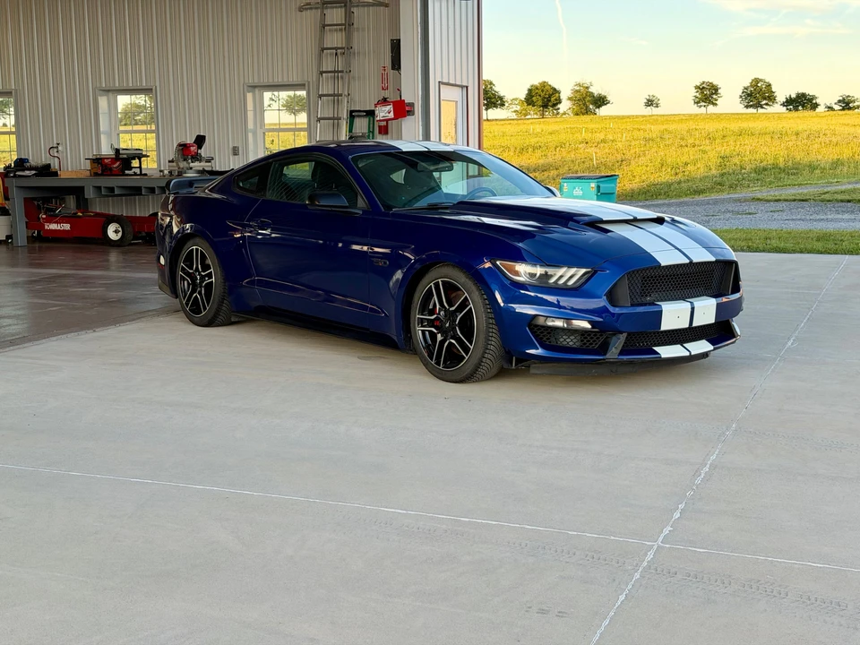 2016 Ford S550 Mustang GT - Image 20 of 31