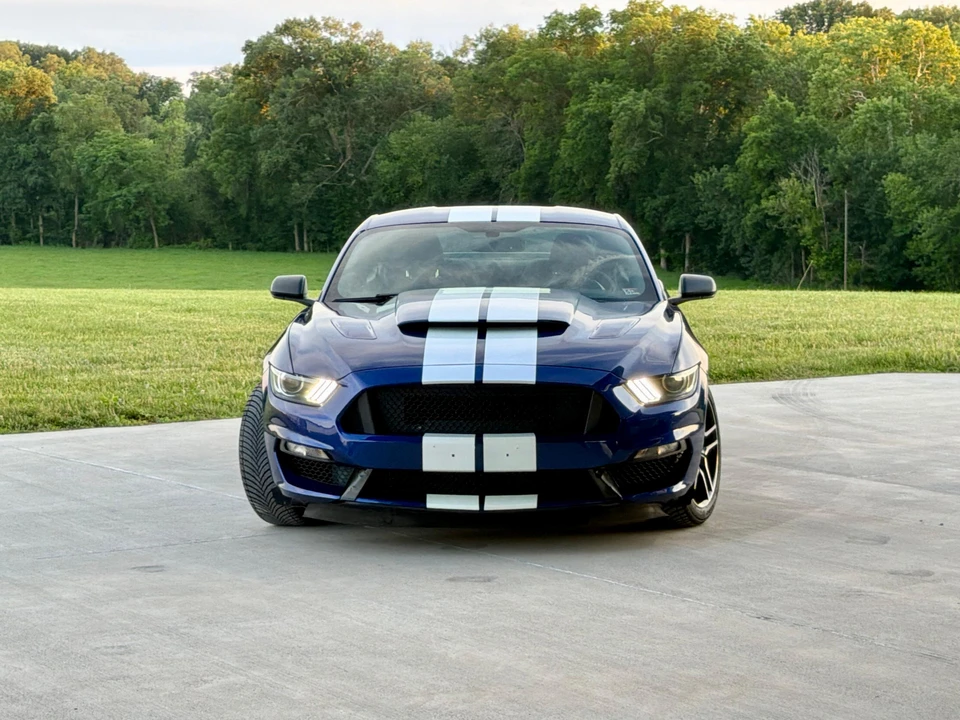 2016 Ford S550 Mustang GT - Image 6 of 31