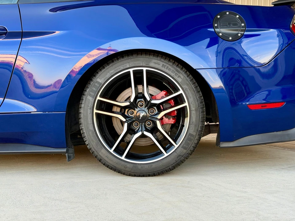 2016 Ford S550 Mustang GT - Image 26 of 31