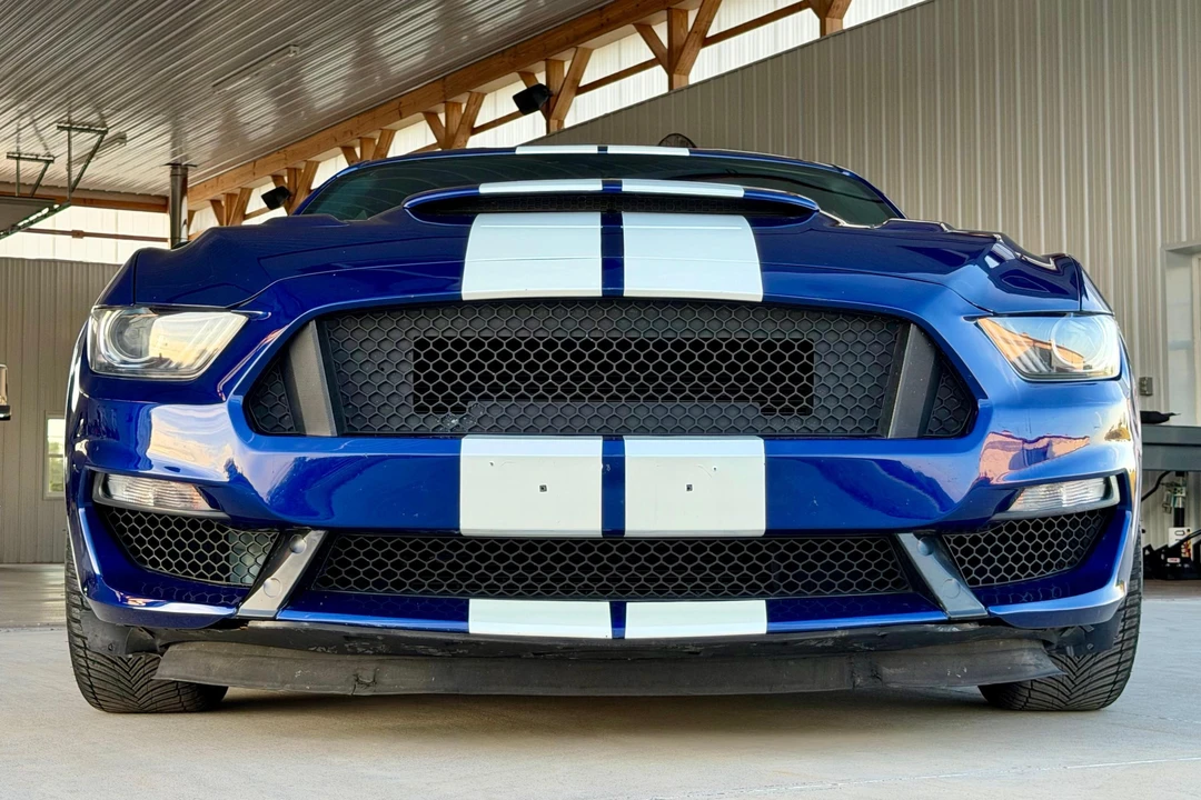 2016 Ford S550 Mustang GT - Image 2 of 31