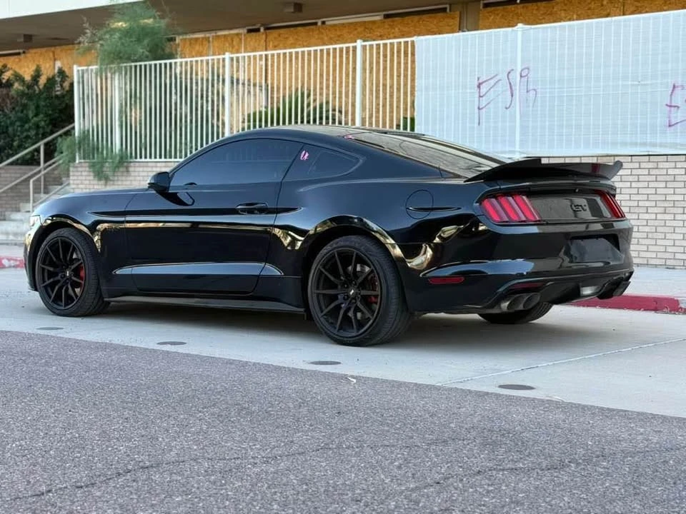 2016 Ford S550 Mustang - Image 3 of 5
