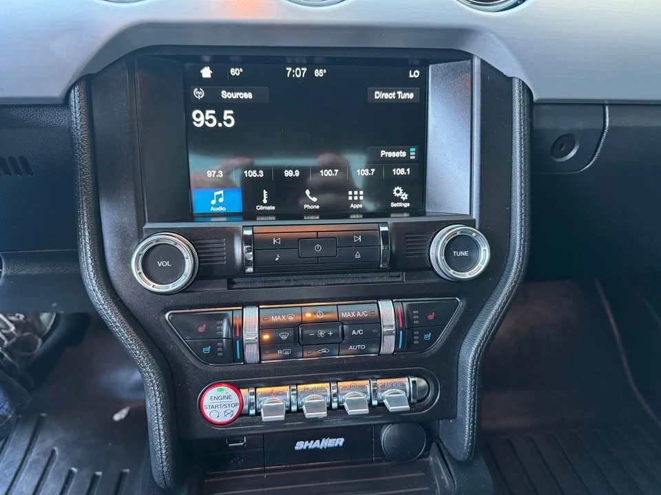 2016 Ford S550 Mustang - Image 12 of 18