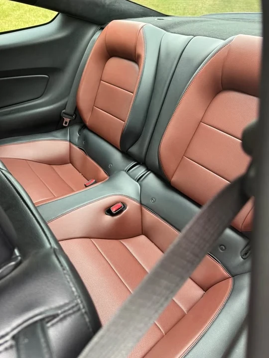 2016 Ford S550 Mustang - Image 6 of 9