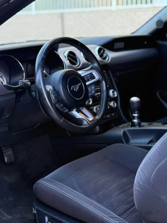 2016 Ford S550 Mustang - Image 5 of 5