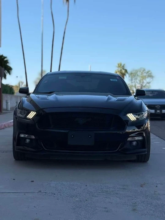 2016 Ford S550 Mustang - Image 2 of 5