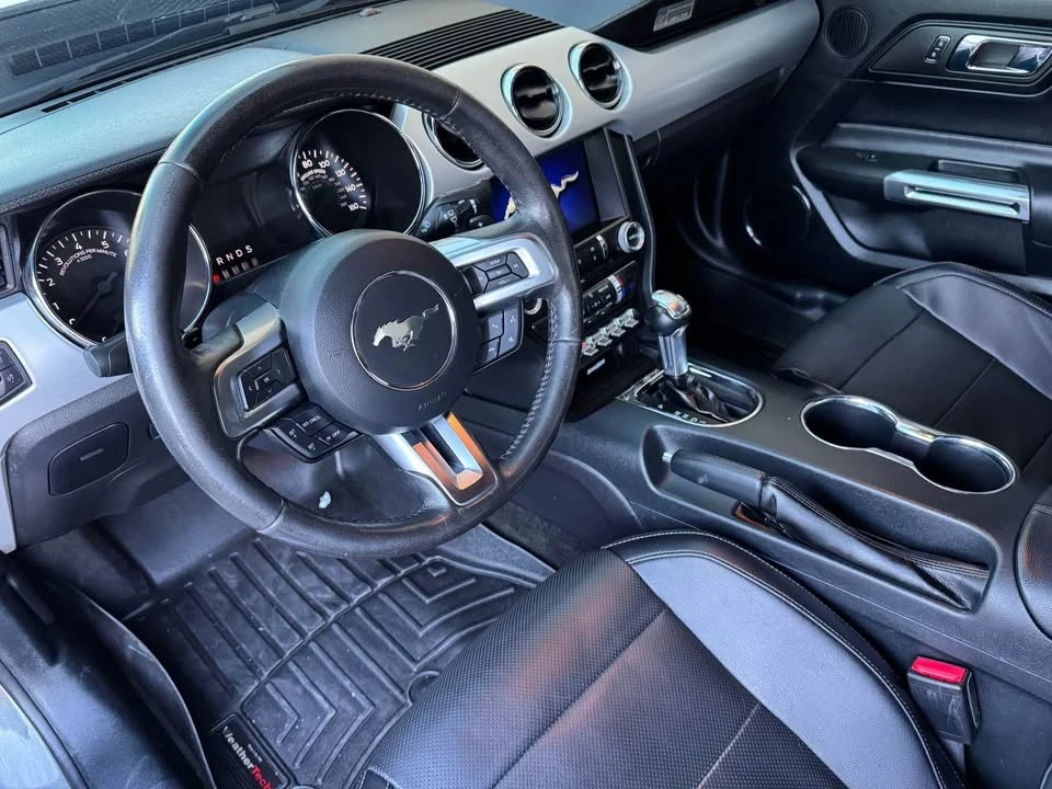 2016 Ford S550 Mustang - Image 7 of 18