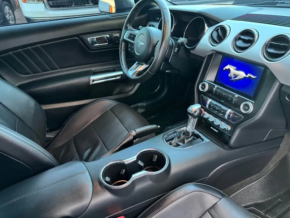 2016 Ford S550 Mustang - Image 10 of 18
