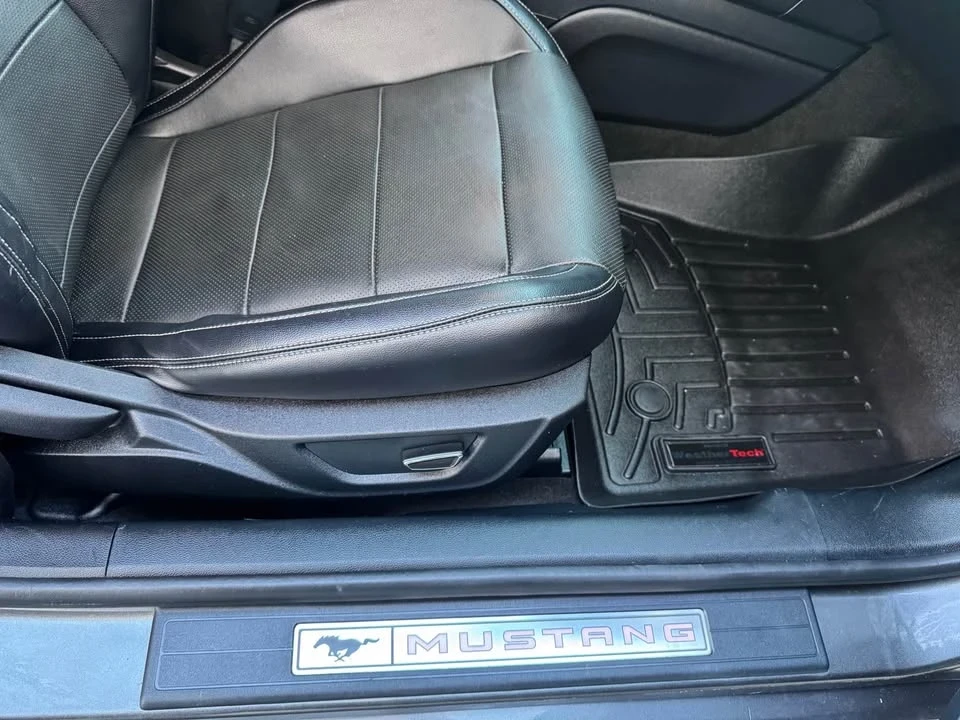 2016 Ford S550 Mustang - Image 11 of 18