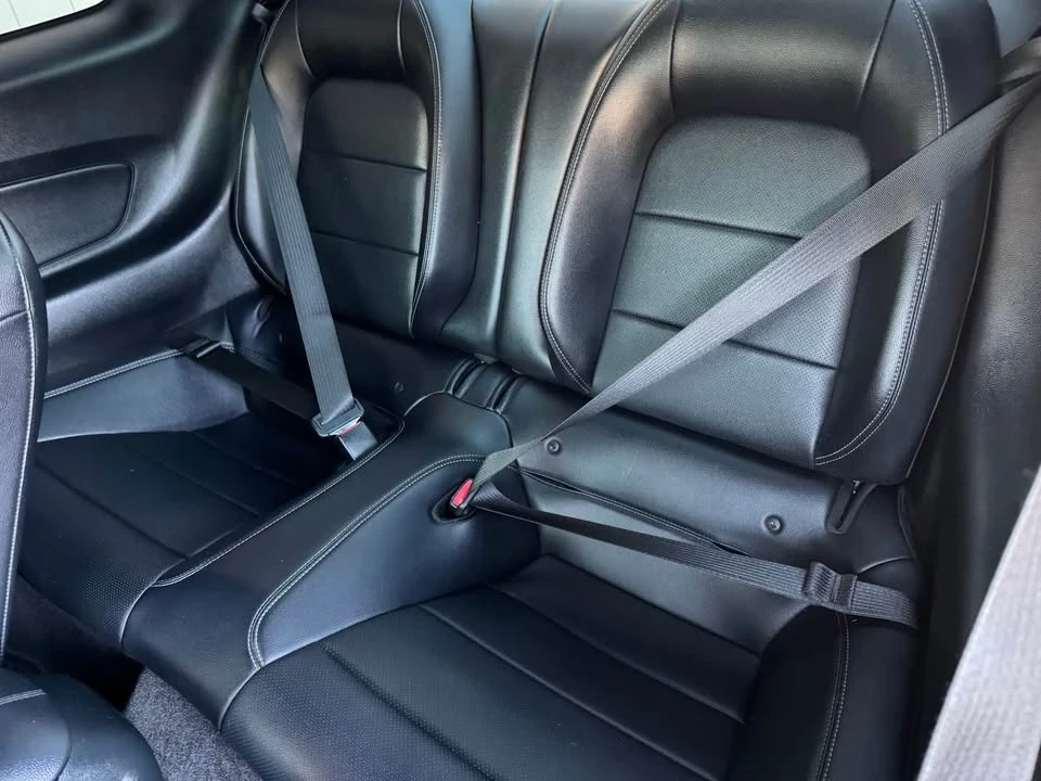2016 Ford S550 Mustang - Image 8 of 18
