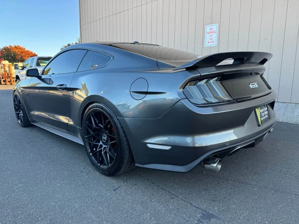 2016 Ford S550 Mustang - Image 4 of 18