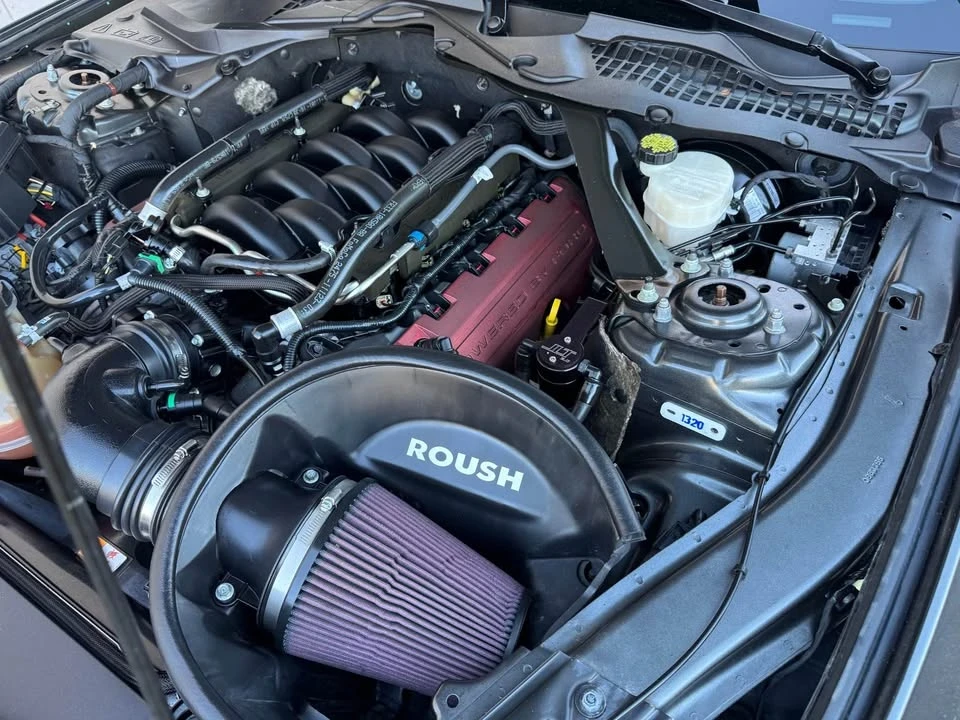 2016 Ford S550 Mustang - Image 18 of 18