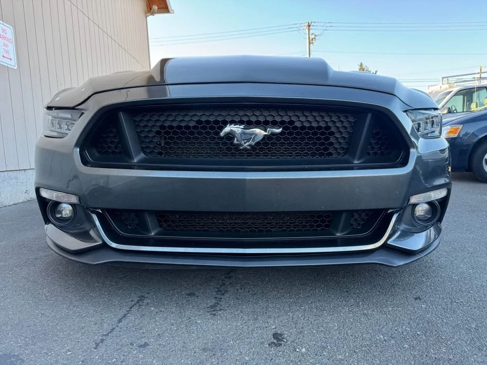 2016 Ford S550 Mustang - Image 6 of 18