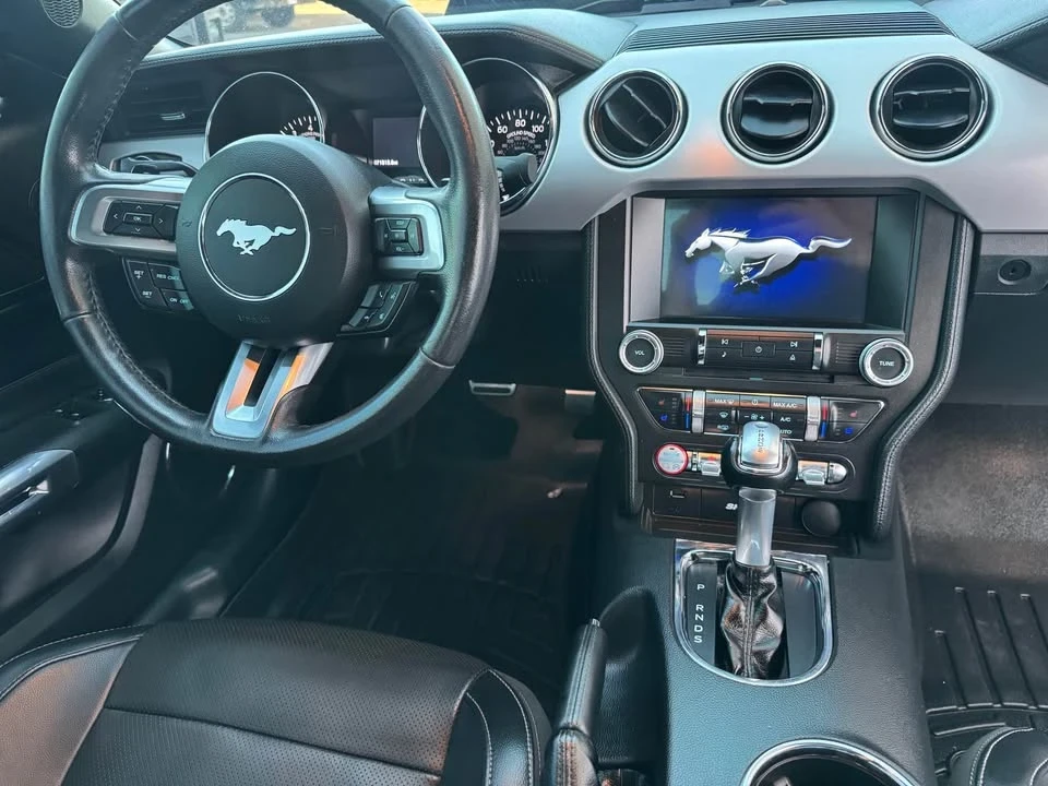 2016 Ford S550 Mustang - Image 9 of 18