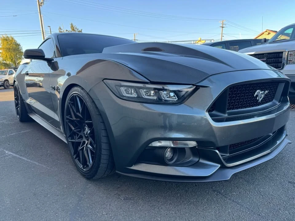 2016 Ford S550 Mustang - Image 3 of 18