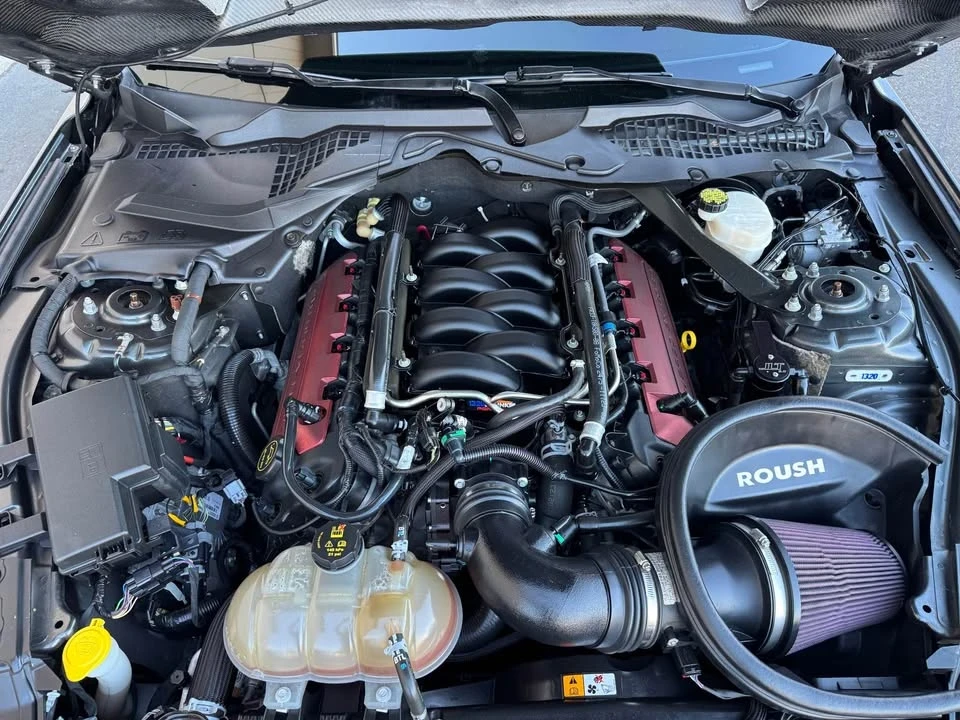 2016 Ford S550 Mustang - Image 16 of 18