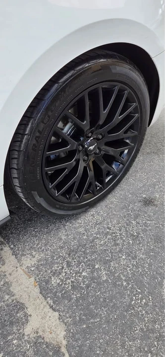 2016 Ford S550 Mustang - Image 10 of 10