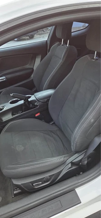 2016 Ford S550 Mustang - Image 7 of 10