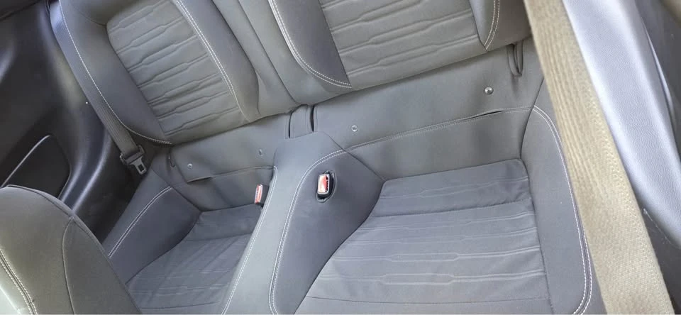 2016 Ford S550 Mustang - Image 8 of 10