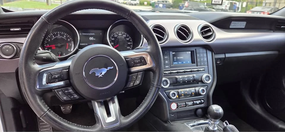 2016 Ford S550 Mustang - Image 6 of 10