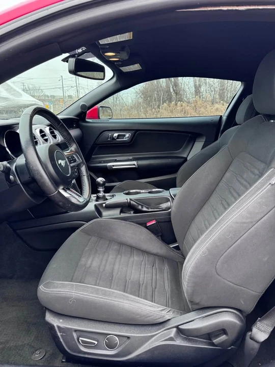 2016 Ford S550 Mustang - Image 7 of 8