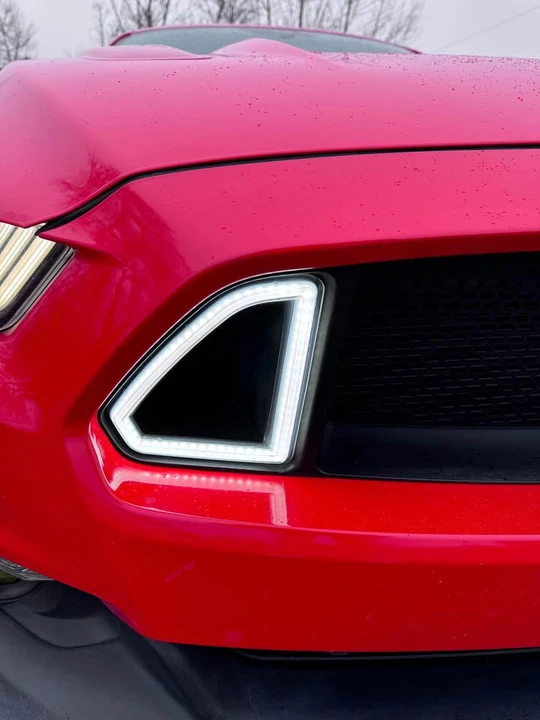 2016 Ford S550 Mustang - Image 5 of 8