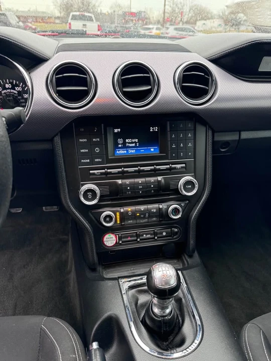 2016 Ford S550 Mustang - Image 8 of 8