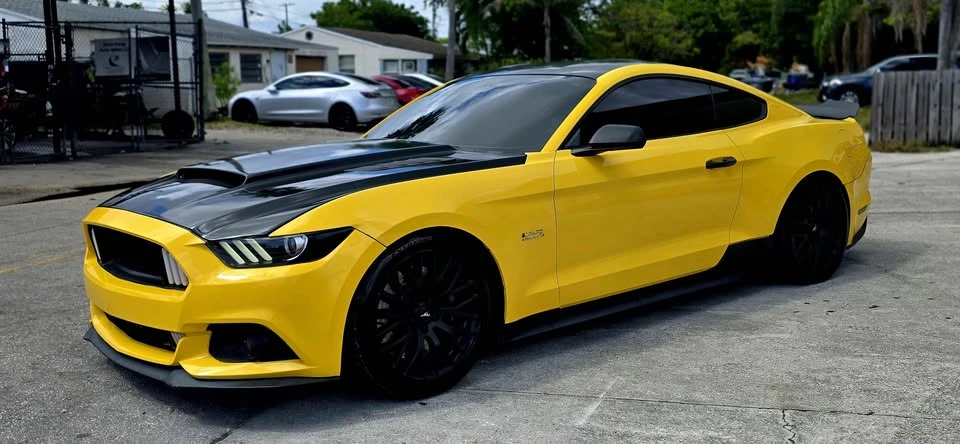 2016 Ford S550 Mustang GT - Image 5 of 14