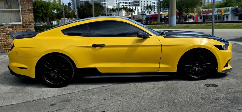 2016 Ford S550 Mustang GT - Image 3 of 14