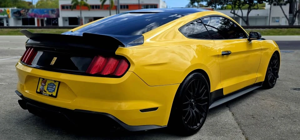 2016 Ford S550 Mustang GT - Image 6 of 14