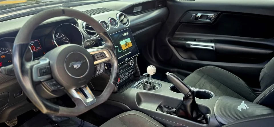 2016 Ford S550 Mustang GT - Image 9 of 14