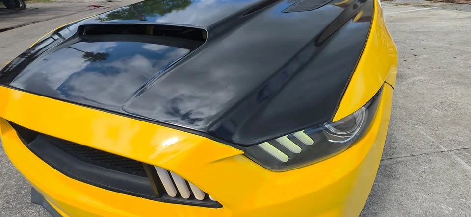 2016 Ford S550 Mustang GT - Image 14 of 14