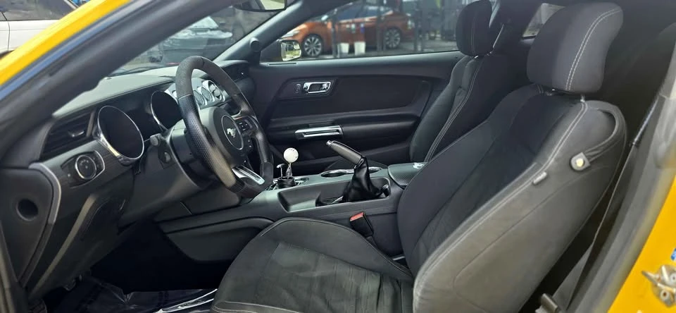 2016 Ford S550 Mustang GT - Image 10 of 14