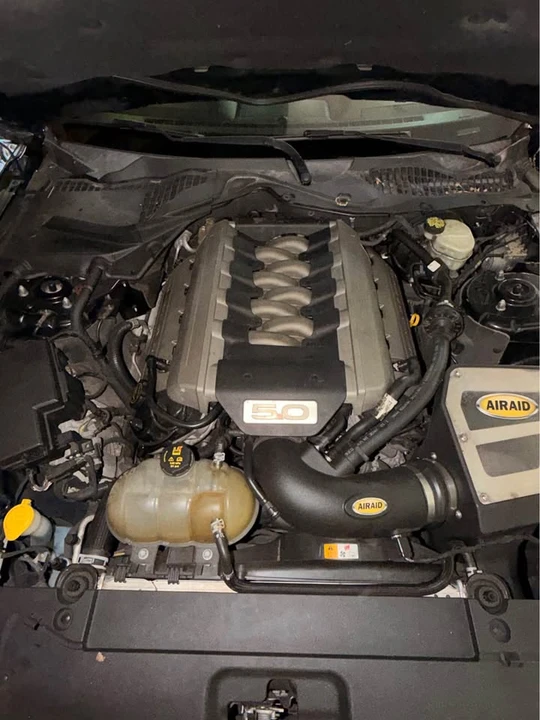 2016 Ford S550 Mustang GT - Image 15 of 20