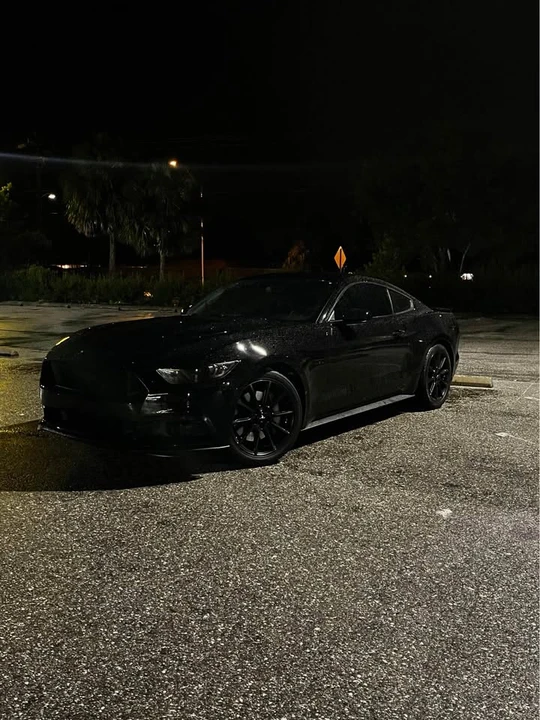 2016 Ford S550 Mustang GT - Image 3 of 20