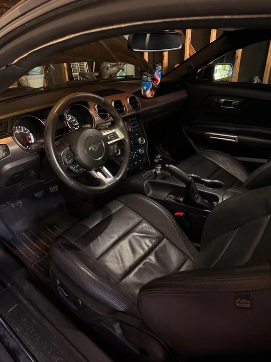 2016 Ford S550 Mustang GT - Image 16 of 20